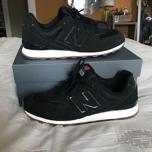 Brand new new balance 696!
